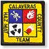 HAZMAT Patch
