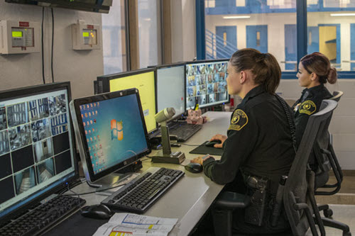 Correction Manager Csc Correction Officer Careers